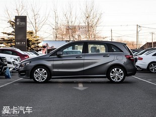 無需“外置發動雞”大行李廂兩廂車推薦