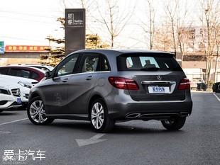 無需“外置發動雞”大行李廂兩廂車推薦