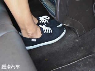 正月十五踩高蹺 四款配空氣懸掛SUV推薦