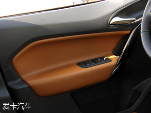 實(shí)拍2016款名爵銳騰手動(dòng)超值版