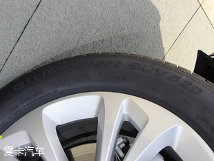 實拍2016款名爵銳騰手動超值版