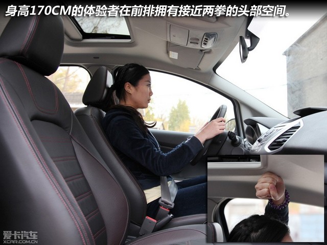 肚量小力氣大 4款極致小排量增壓車推薦