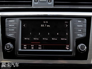 格萊美用什么車聽