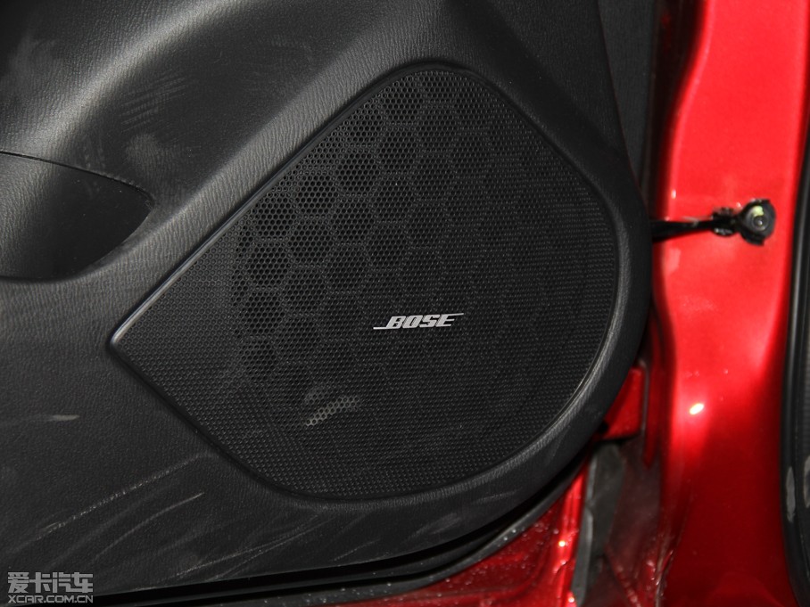 都市精英座駕 四款年輕時尚中型車對比