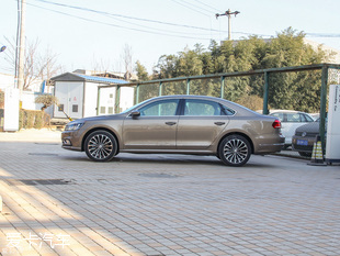 都市精英座駕 四款年輕時尚中型車對比