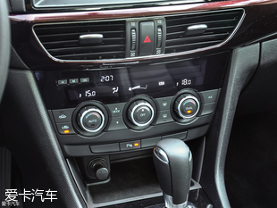 都市精英座駕 四款年輕時尚中型車對比