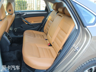 都市精英座駕 四款年輕時(shí)尚中型車對(duì)比