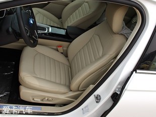 都市精英座駕 四款年輕時(shí)尚中型車對(duì)比