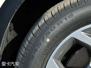 善于運動的多面手 進口寶馬X3品質測試