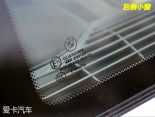 善于運動的多面手 進口寶馬X3品質測試