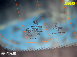 善于運動的多面手 進口寶馬X3品質測試