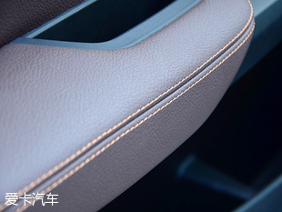 善于運動的多面手 進口寶馬X3品質測試