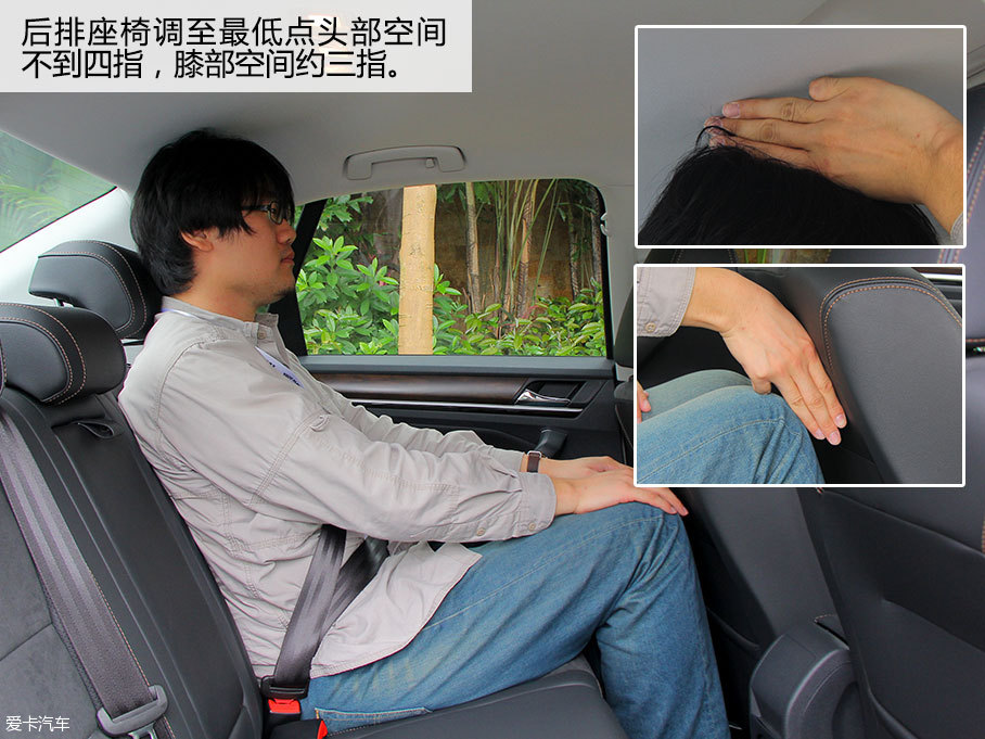 谁是真正驾驶者之车？运动紧凑型车对比