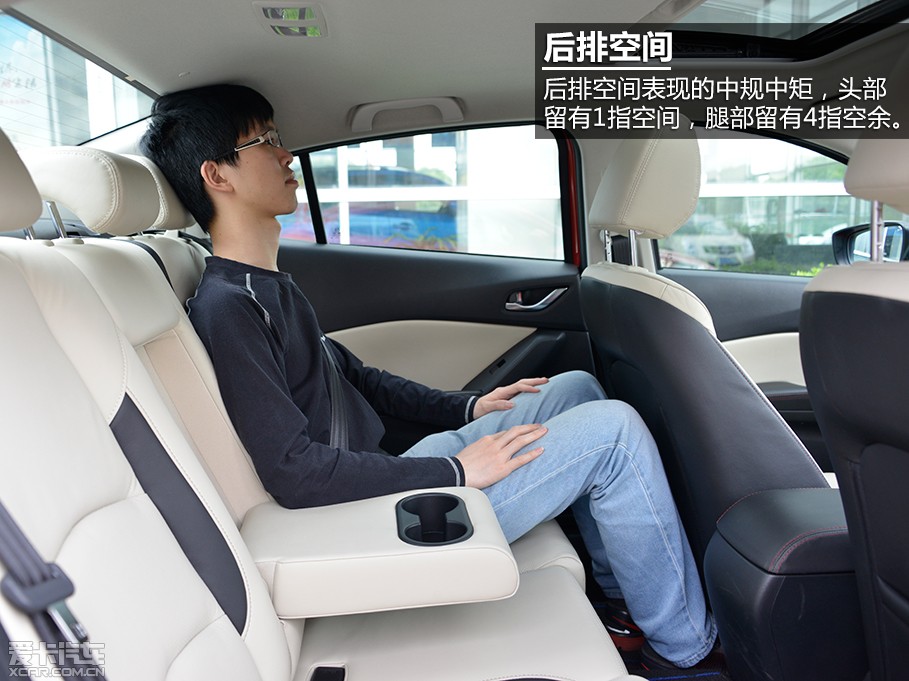 谁是真正驾驶者之车？运动紧凑型车对比