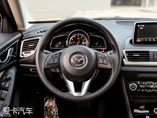 谁是真正驾驶者之车？运动紧凑型车对比