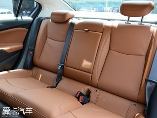 谁是真正驾驶者之车？运动紧凑型车对比