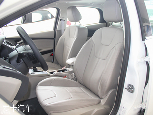 谁是真正驾驶者之车？运动紧凑型车对比