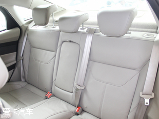 谁是真正驾驶者之车？运动紧凑型车对比