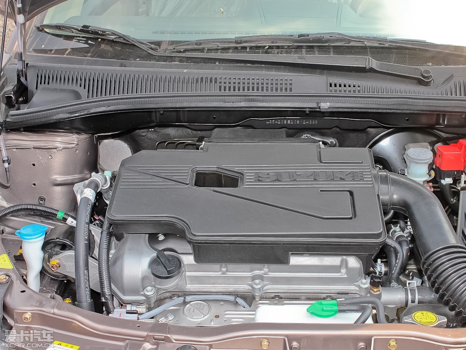 長安鈴木天語尚悅