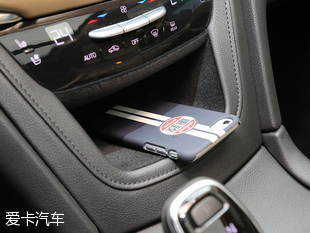 上汽通用凱迪拉克XT5