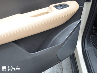 上汽通用凱迪拉克XT5