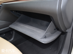 上汽通用凱迪拉克XT5