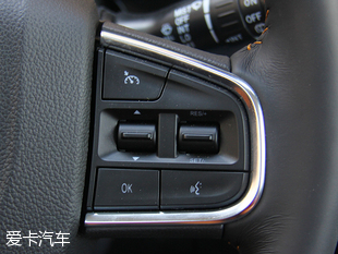 凱翼X3靜態評測