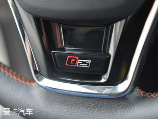 愛卡實拍昌河Q25