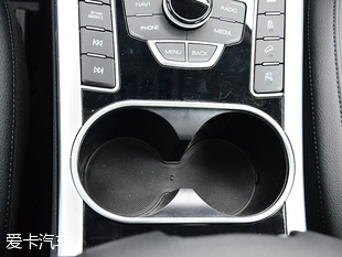 愛卡實拍哈弗H7