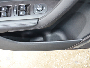 愛卡實拍哈弗H7