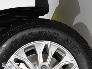 全新馭勝S350對比哈弗H7