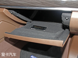 全新馭勝S350對比哈弗H7