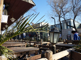 五一值得一去的地方推薦