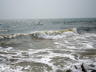 長安歐尚北戴河之行