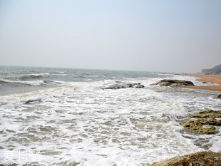 長安歐尚北戴河之行