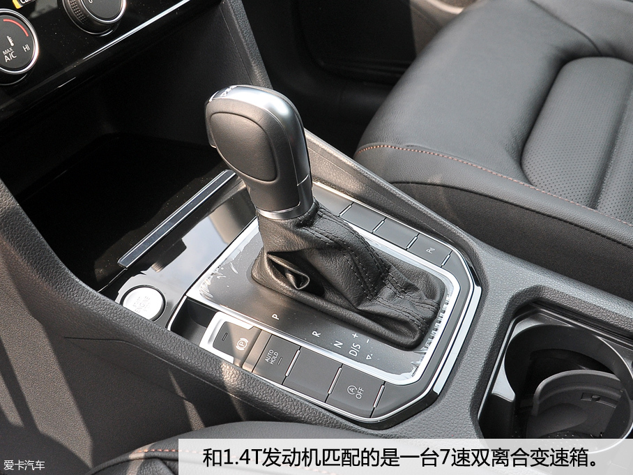 愛卡實拍大眾高爾夫嘉旅