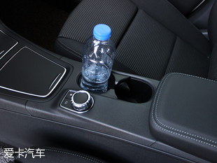 愛卡實拍2016款奔馳B180