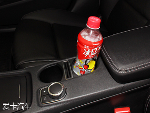 實拍2016款北京奔馳GLA 200時尚型