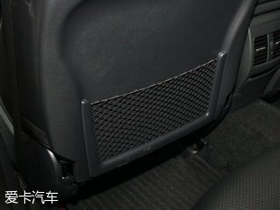 實拍2016款北京奔馳GLA 200時尚型