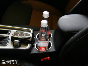 實拍吉利遠景SUV