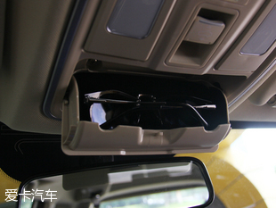 實拍吉利遠景SUV