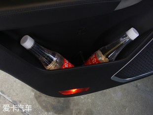 實拍吉利遠景SUV