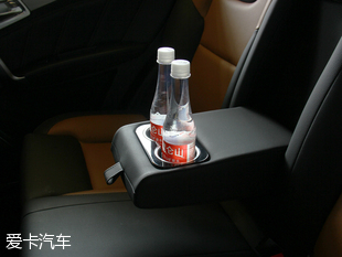 實拍吉利遠景SUV