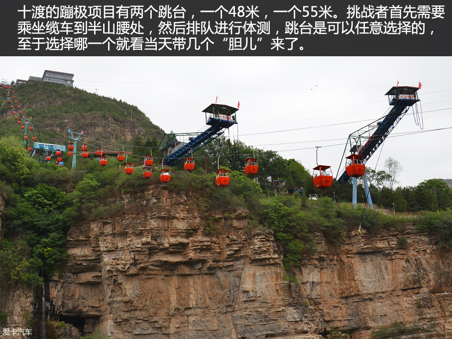 风行S500游记