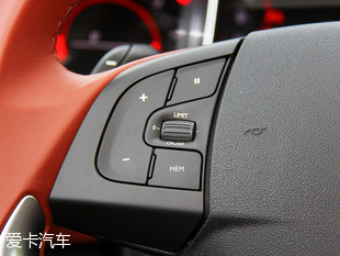 長安PSA DS 4S品質測試