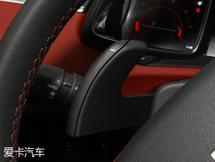 長安PSA DS 4S品質測試