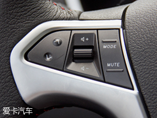 愛卡實拍華泰新能源xEV260