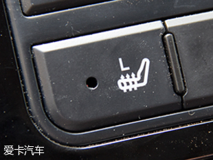 愛卡實拍華泰新能源xEV260