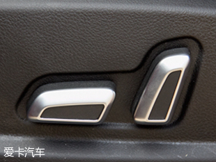 愛卡實拍華泰新能源xEV260