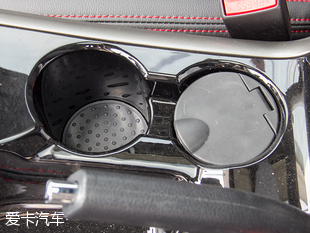 愛卡實拍華泰新能源xEV260